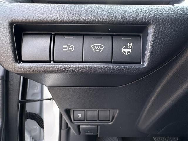new 2025 Toyota Prius car, priced at $36,072