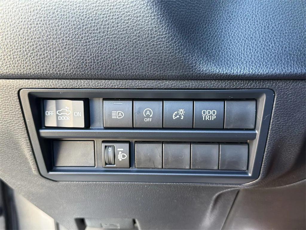 new 2026 Toyota Tundra car, priced at $56,958