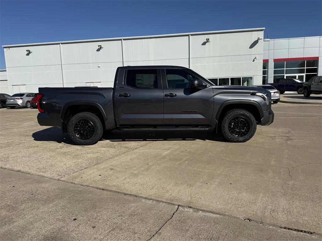 new 2026 Toyota Tundra car, priced at $56,958