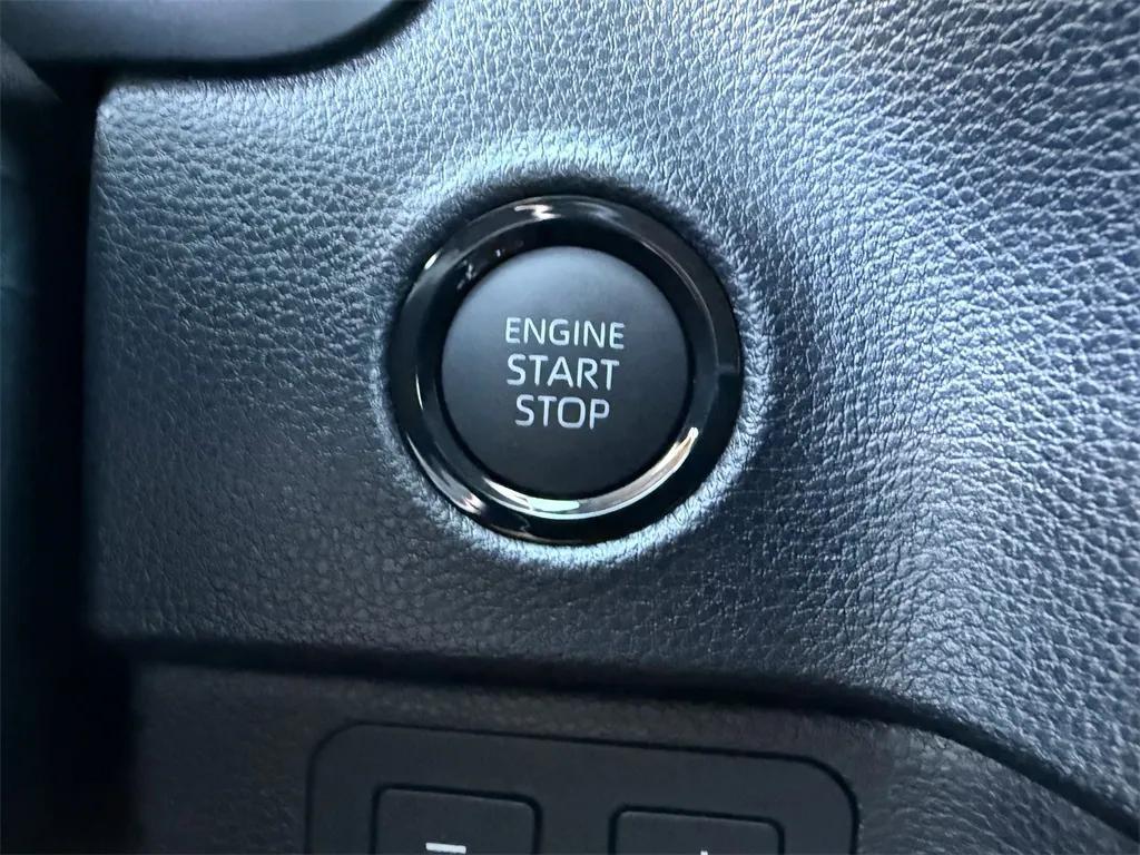 new 2026 Toyota Tundra car, priced at $56,958