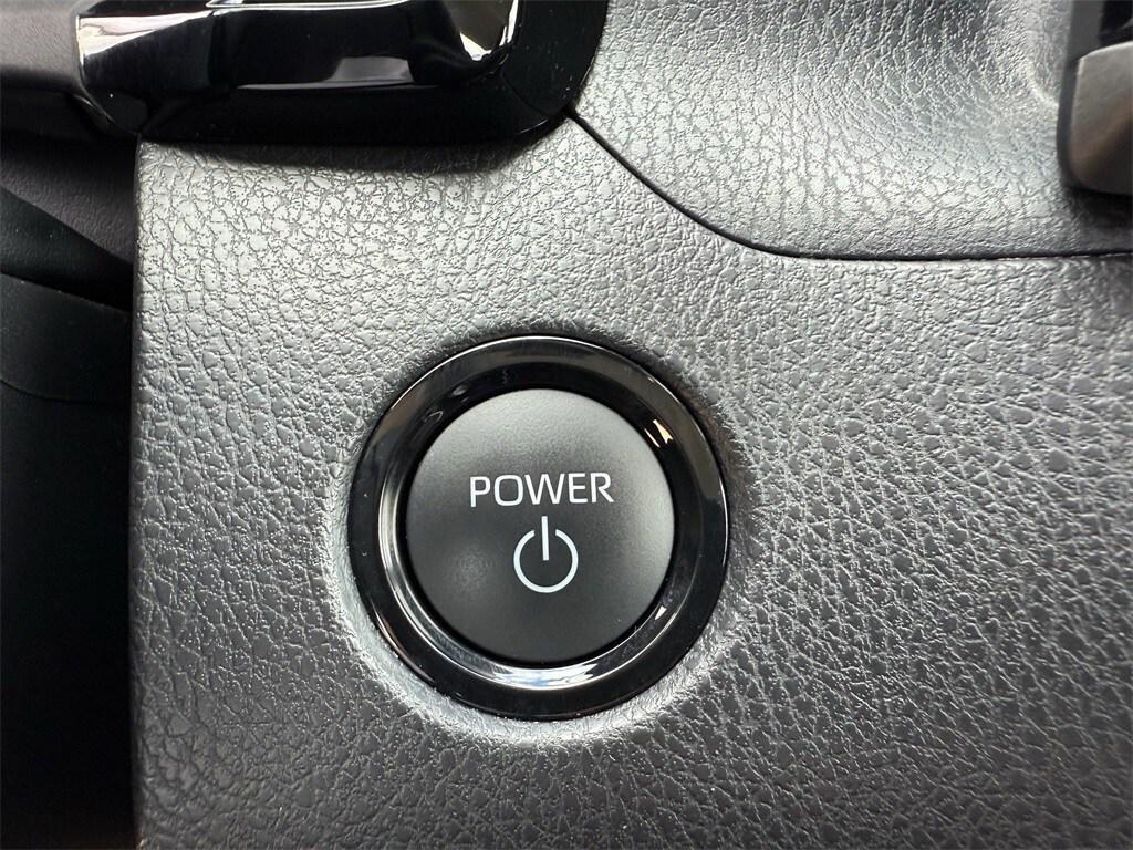 used 2025 Toyota Camry car, priced at $24,891