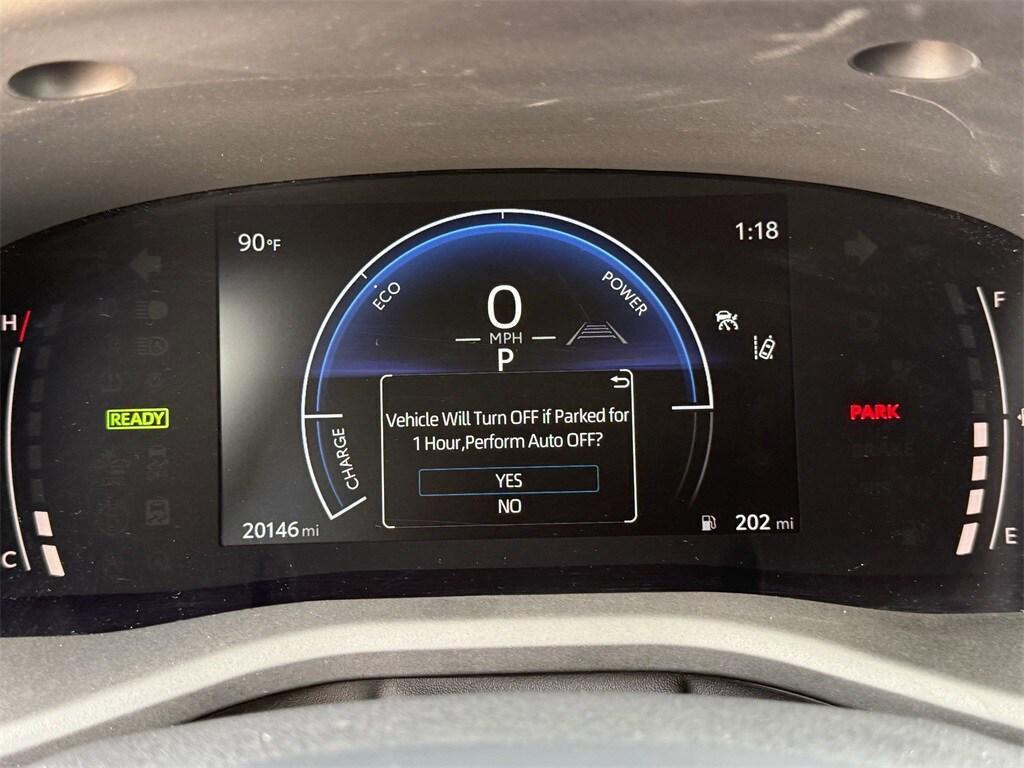 used 2025 Toyota Camry car, priced at $24,891