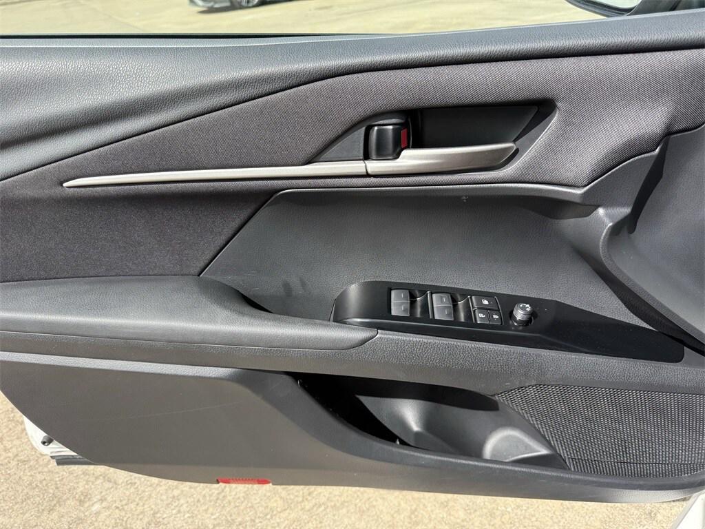 used 2025 Toyota Camry car, priced at $24,891