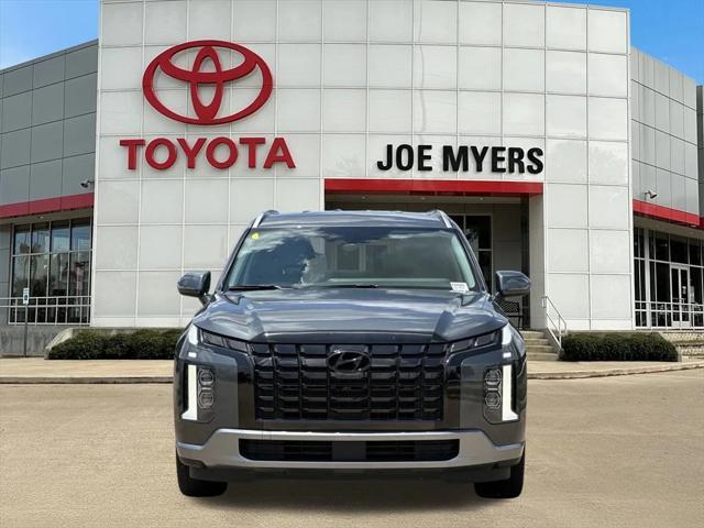 used 2024 Hyundai Palisade car, priced at $32,455