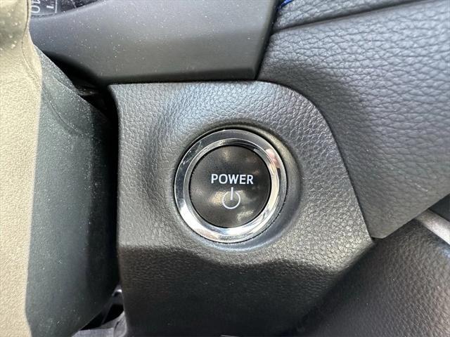 used 2023 Toyota RAV4 Hybrid car, priced at $30,455