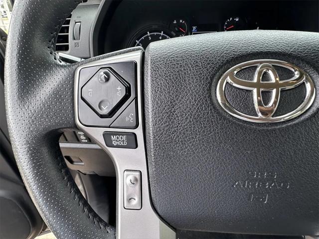 used 2023 Toyota 4Runner car, priced at $37,991