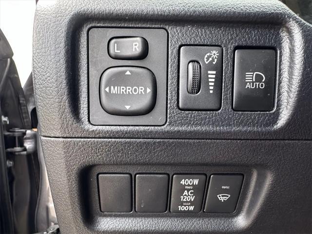 used 2023 Toyota 4Runner car, priced at $37,991