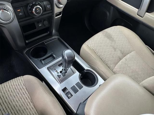 used 2023 Toyota 4Runner car, priced at $37,991