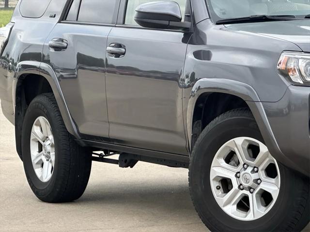 used 2023 Toyota 4Runner car, priced at $37,991