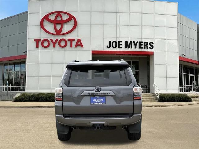 used 2023 Toyota 4Runner car, priced at $37,991