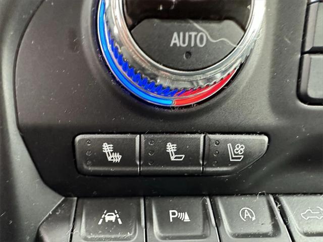 used 2021 GMC Sierra 1500 car, priced at $32,999