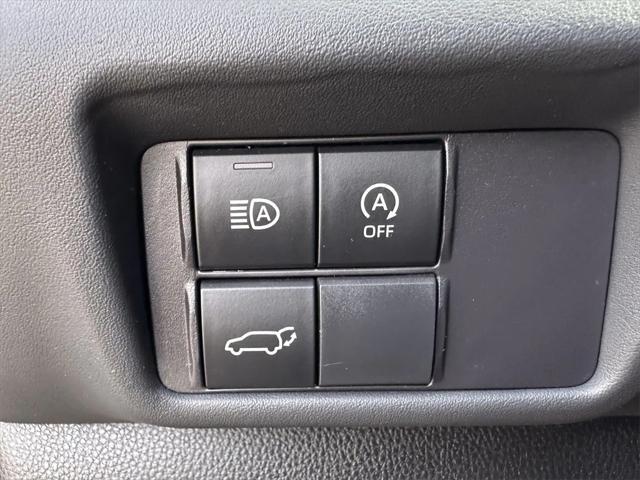 used 2023 Toyota Highlander car, priced at $31,955