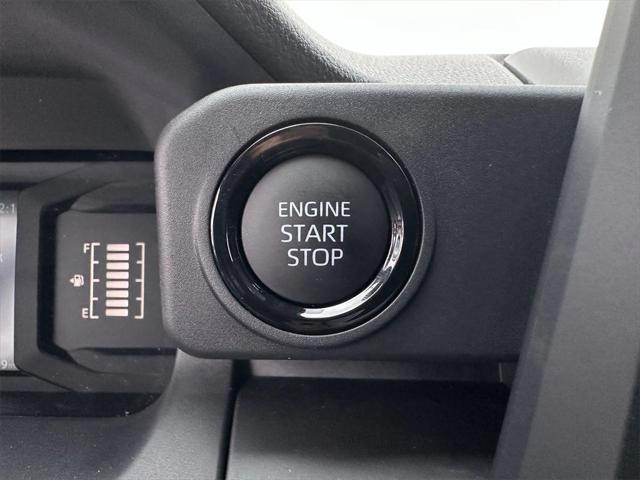 new 2025 Toyota Tacoma car, priced at $38,706