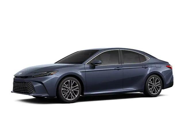 new 2026 Toyota Camry car, priced at $36,974
