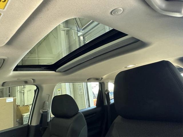 used 2025 Honda CR-V car, priced at $30,655