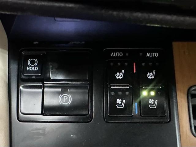 used 2022 Lexus RX 350 car, priced at $38,795