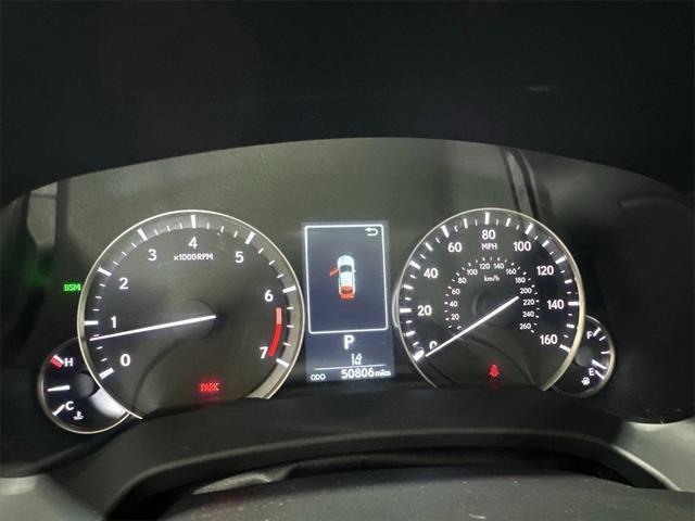 used 2022 Lexus RX 350 car, priced at $38,795