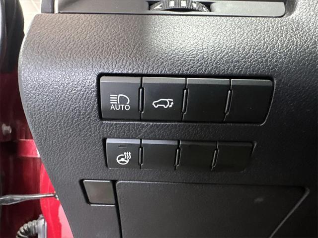 used 2022 Lexus RX 350 car, priced at $38,795