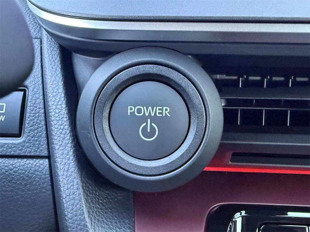 new 2026 Toyota Prius Plug-In Hybrid car, priced at $44,794