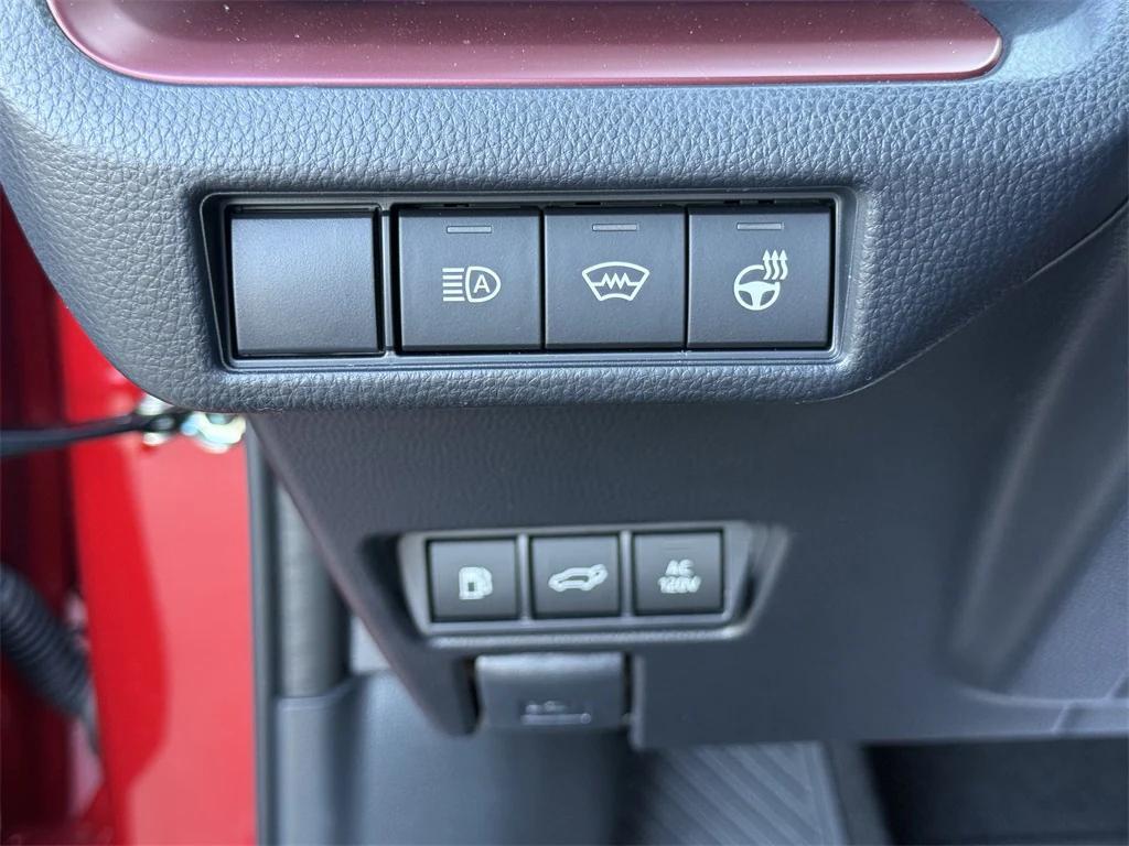 new 2026 Toyota Prius Plug-In Hybrid car, priced at $44,794