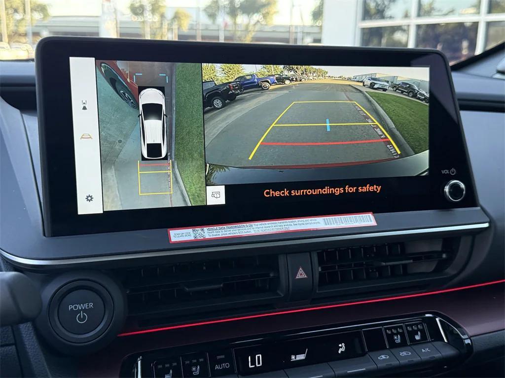 new 2026 Toyota Prius Plug-In Hybrid car, priced at $44,794