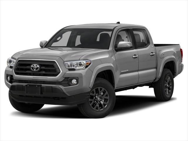 used 2023 Toyota Tacoma car