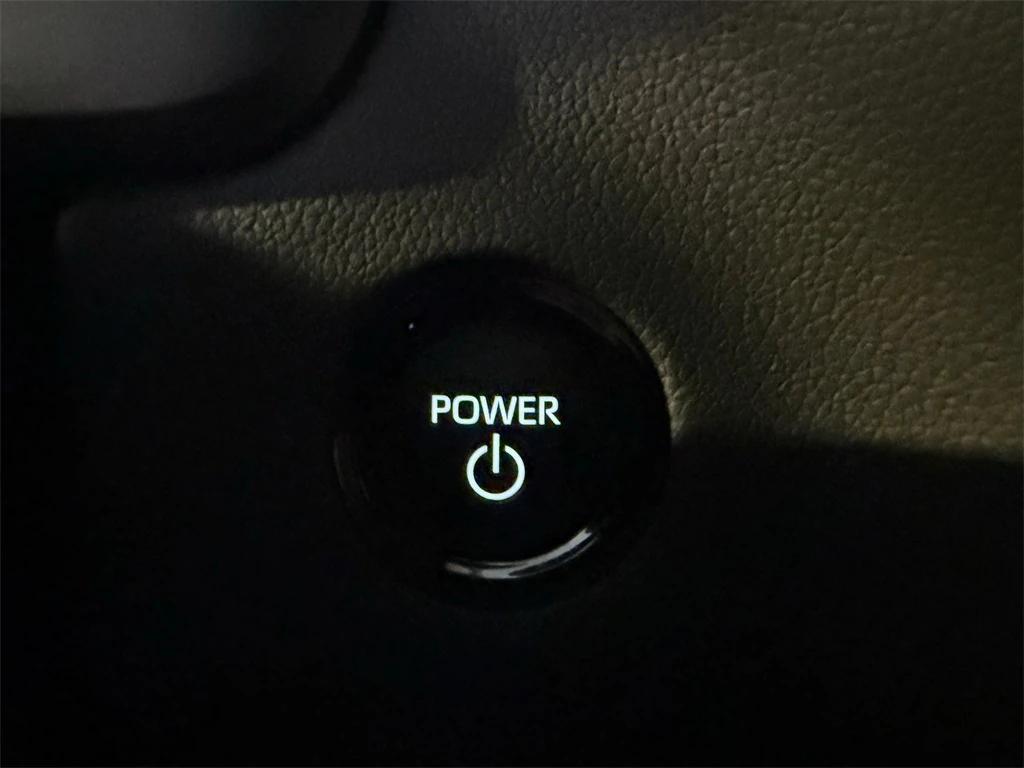 new 2026 Toyota Tundra Hybrid car, priced at $67,658