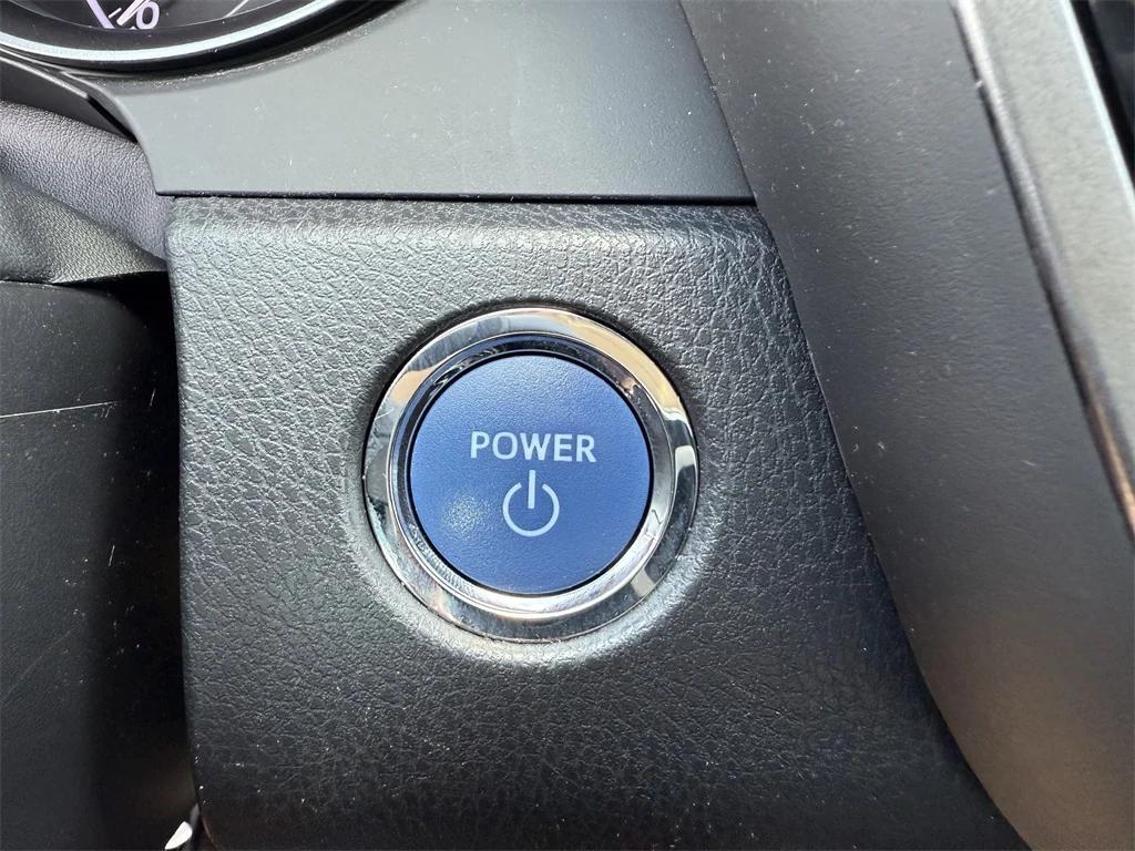 used 2022 Toyota Camry car, priced at $27,291