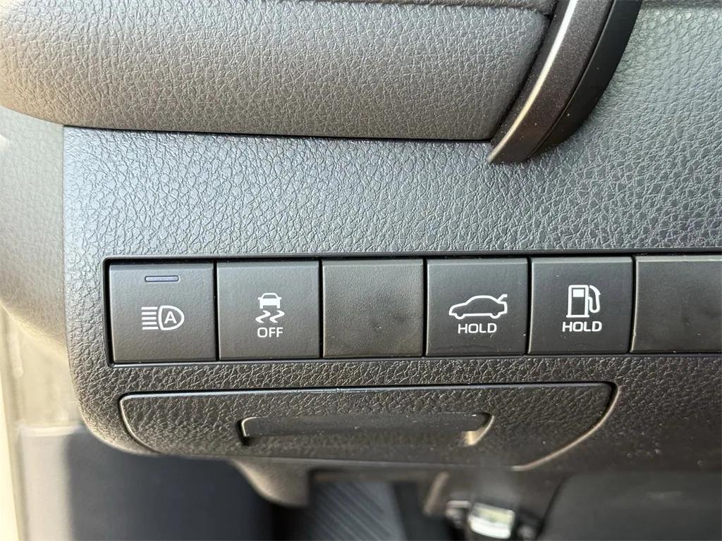 used 2022 Toyota Camry car, priced at $27,291