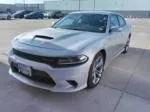 used 2021 Dodge Charger car, priced at $28,999