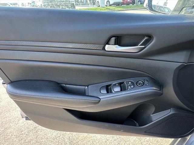 used 2024 Nissan Altima car, priced at $22,988