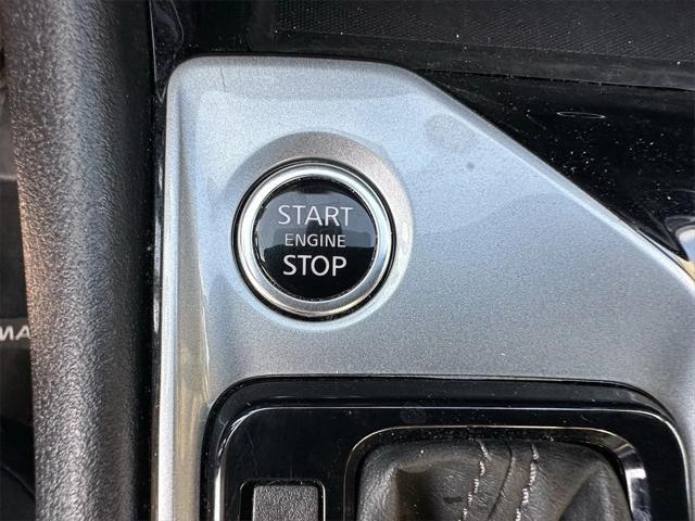 used 2024 Nissan Altima car, priced at $22,988