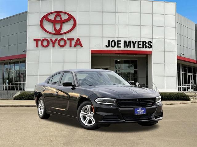 used 2023 Dodge Charger car, priced at $21,320