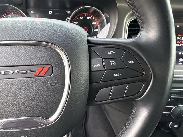 used 2023 Dodge Charger car, priced at $21,320
