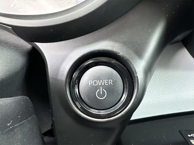 used 2025 Toyota Sienna car, priced at $43,691