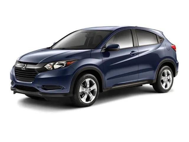 used 2016 Honda HR-V car, priced at $16,999