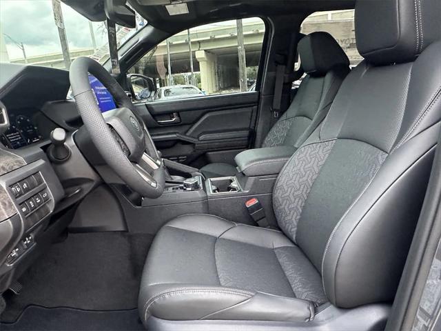 new 2025 Toyota Tacoma car, priced at $53,627