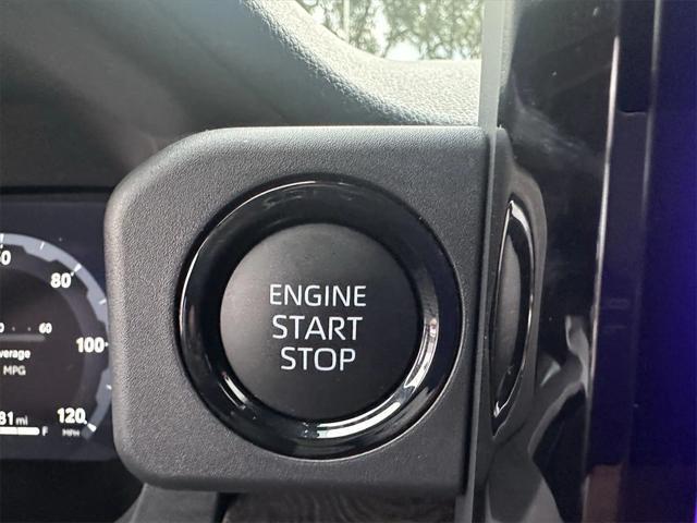 new 2025 Toyota Tacoma car, priced at $53,627