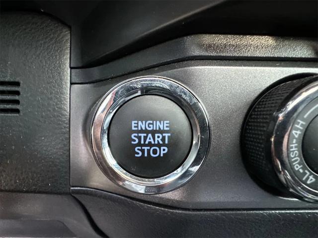 used 2023 Toyota Tacoma car, priced at $50,999