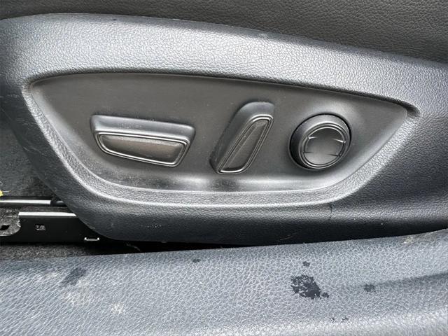 used 2024 Toyota Camry car, priced at $25,455