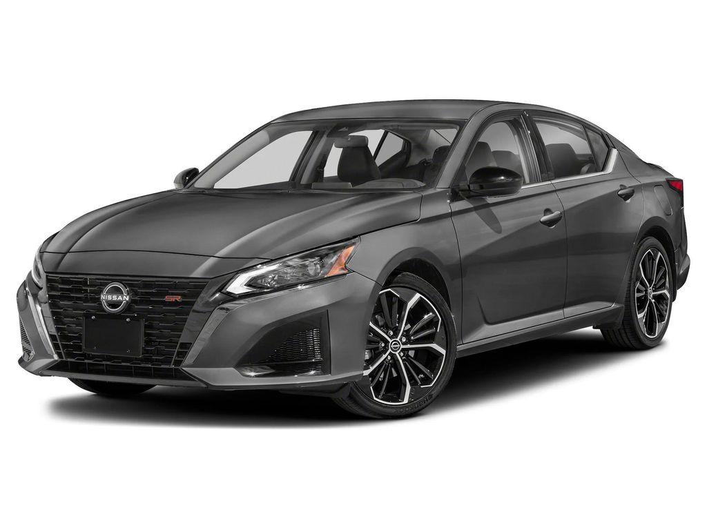 used 2024 Nissan Altima car, priced at $22,691