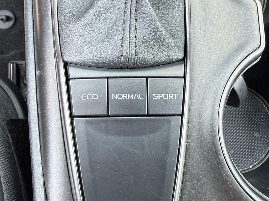 used 2024 Toyota Camry car, priced at $25,291