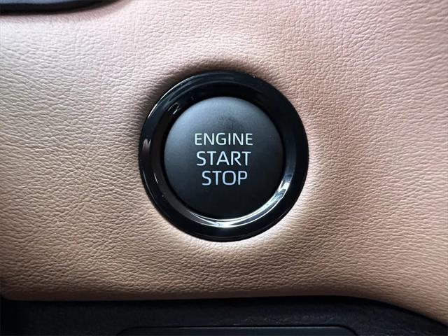 new 2025 Toyota Tundra car, priced at $66,266