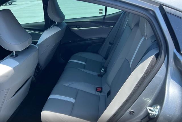 used 2025 Toyota Camry car, priced at $32,691