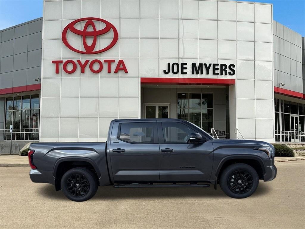 new 2026 Toyota Tundra car, priced at $61,007
