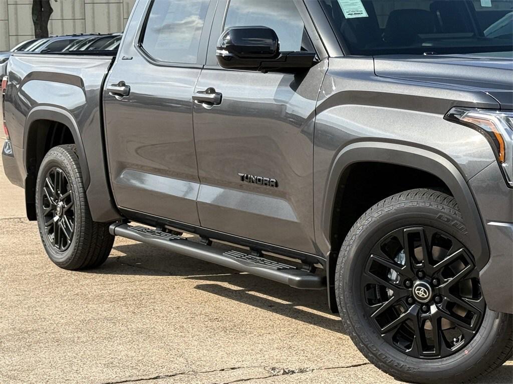 new 2026 Toyota Tundra car, priced at $61,007