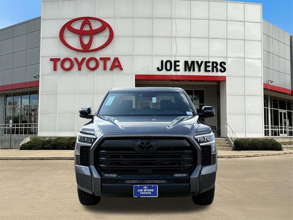 new 2026 Toyota Tundra car, priced at $61,007