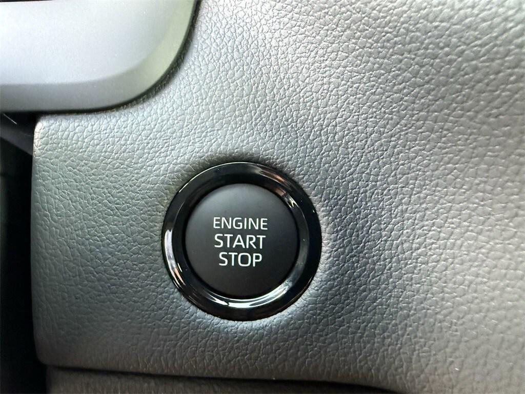 new 2026 Toyota Tundra car, priced at $61,007