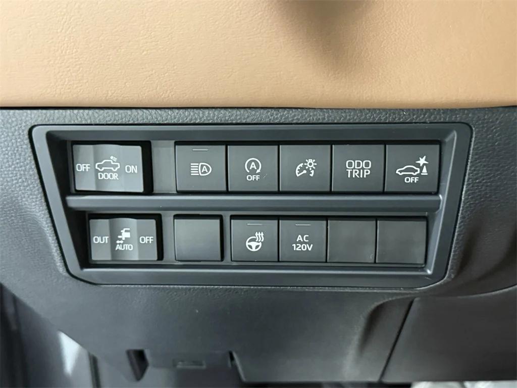 new 2026 Toyota Tundra car, priced at $69,006