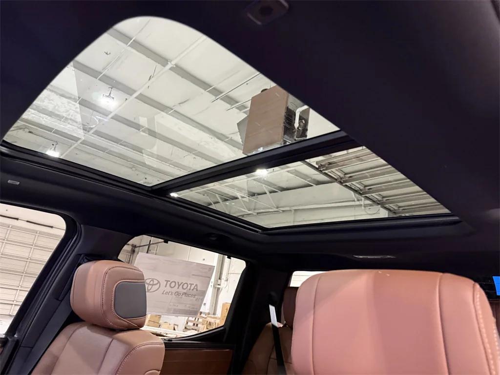 new 2026 Toyota Tundra car, priced at $69,006